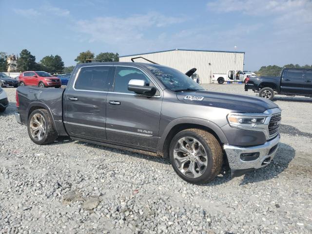 Photo 4 from auction – 2019 RAM 1500 LIMIT with VIN 1C6SRFHT7KN586726