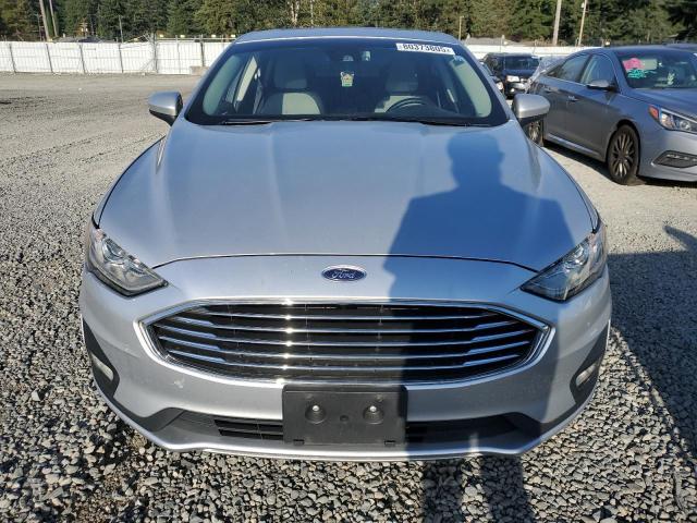 Photo 5 from auction – 2019 FORD FUSION SE with VIN 3FA6P0HD2KR233271