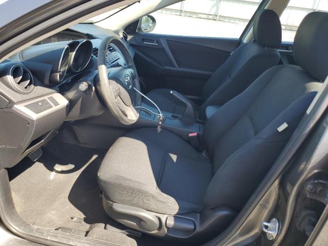 Photo 7 from auction – 2013 MAZDA 3 I with VIN JM1BL1LP7D1822583
