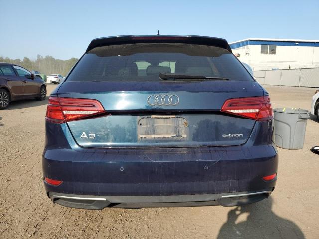 Photo 6 from auction – 2017 AUDI A3 E-TRON with VIN WAUSPBFF0HA070094