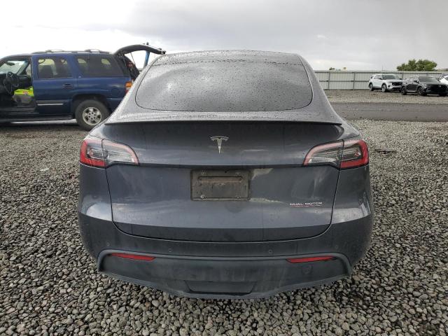 Фото 6 с аукциона – 2022 TESLA MODEL Y с VIN 7SAYGDEF5NF326746