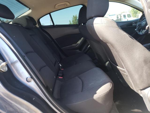 Photo 10 from auction – 2015 MAZDA 3 TOURING with VIN 3MZBM1V72FM214841