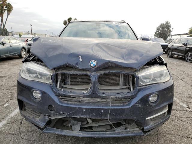 Photo 5 from auction – 2015 BMW X5 XDRIVE3 with VIN 5UXKR0C53F0P16551