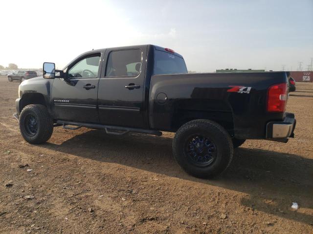 Photo 2 from auction – 2011 CHEVROLET SILVERADO with VIN 3GCPKSE30BG293453