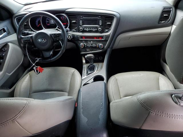 Фото 8 с аукциона – 2015 KIA OPTIMA EX с VIN 5XXGN4A70FG509354
