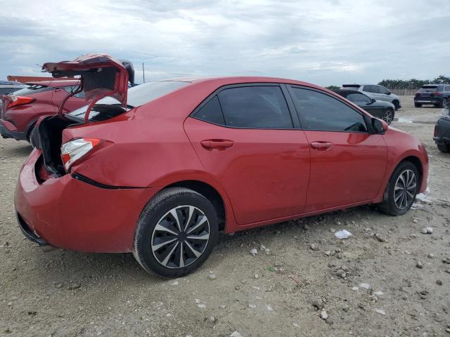 Photo 3 from auction – 2018 TOYOTA COROLLA L with VIN 5YFBURHE4JP795756