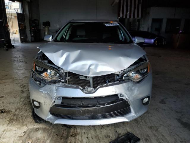 صورة رقم 5 من المزاد - 2016 TOYOTA COROLLA L مع VIN 5YFBURHE2GP534778