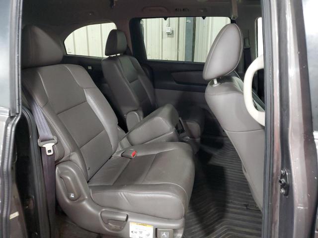 Photo 11 from auction – 2015 HONDA ODYSSEY EX with VIN 5FNRL5H62FB110448