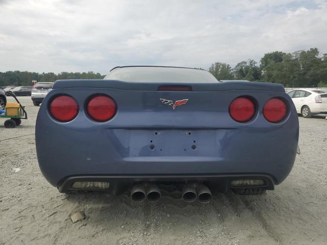 Photo 6 from auction – 2012 CHEVROLET CORVETTE with VIN 1G1YA2DW4C5101083