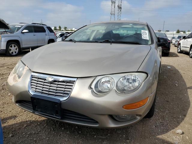 Photo 5 from auction – 2002 CHRYSLER 300M with VIN 2C3HE66G82H269202