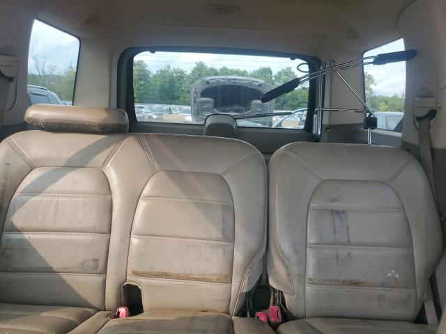 Photo 10 from auction – 2002 FORD EXPLORER X with VIN 1FMDU73E92ZA18769