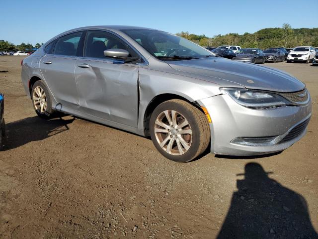 Photo 4 from auction – 2016 CHRYSLER 200 LIMITE with VIN 1C3CCCAB7GN166331