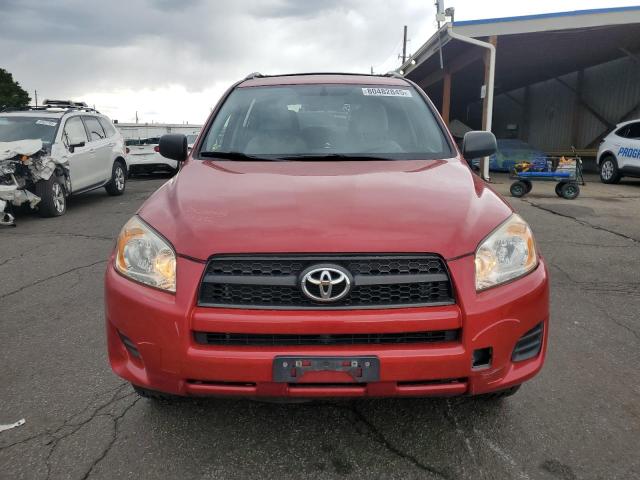 Photo 5 from auction – 2012 TOYOTA RAV4 with VIN JTMBF4DVXCD043939