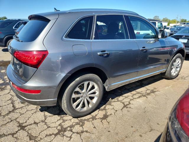 Photo 3 from auction – 2016 AUDI Q5 PREMIUM with VIN WA1C2AFP1GA040717