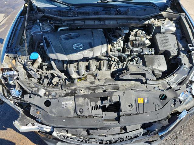 Photo 12 from auction – 2016 MAZDA CX-5 TOURI with VIN JM3KE4CY6G0662637
