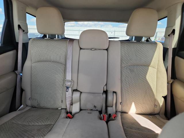 Foto 10 de la subasta – 2012 DODGE JOURNEY SX con VIN 3C4PDCBG7CT194810