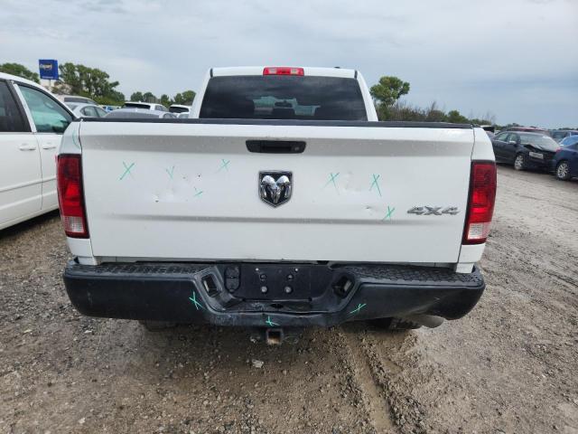 Photo 6 from auction – 2012 DODGE RAM 2500 ST with VIN 3C6TD5CT4CG298385