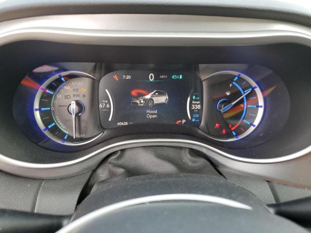 Zdjęcie 9 z aukcji – 2018 CHRYSLER PACIFICA H z VIN 2C4RC1H77JR318257