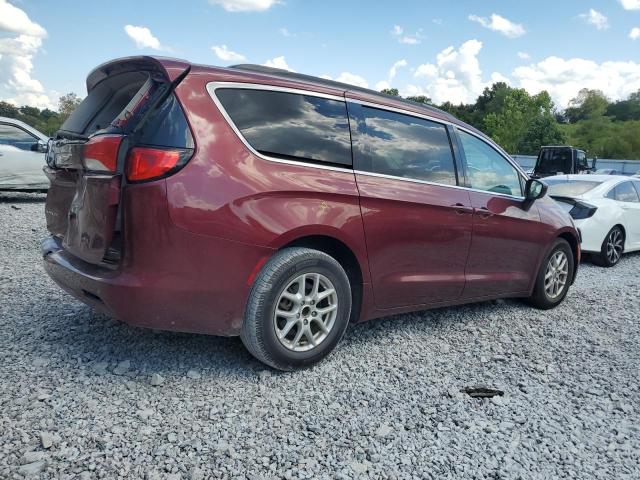 Photo 3 from auction – 2021 CHRYSLER VOYAGER LX with VIN 2C4RC1DG0MR528015