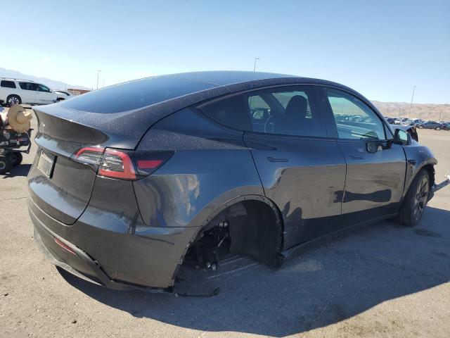 Foto 3 de la subasta – 2025 TESLA MODEL Y con VIN 7SAYGDED6SF313269