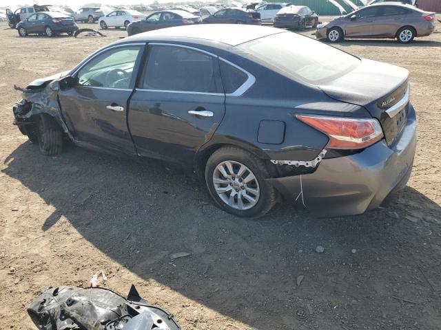 Photo 2 from auction – 2015 NISSAN ALTIMA with VIN 1N4AL3AP9FN380076