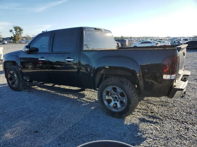 Photo 2 from auction – 2008 GMC SIERRA C15 with VIN 2GTEC13J181200490