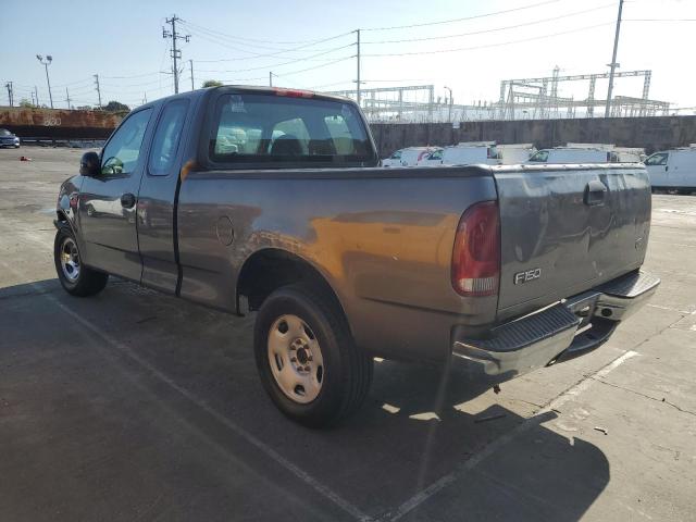 Photo 2 from auction – 2003 FORD F150 with VIN 1FTRX17223KB15935