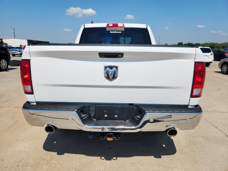 Photo 6 from auction – 2015 RAM 1500 SLT with VIN 1C6RR6LT6FS591879