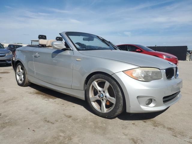 Photo 4 from auction – 2013 BMW 128 I with VIN WBAUL7C53DVU08510