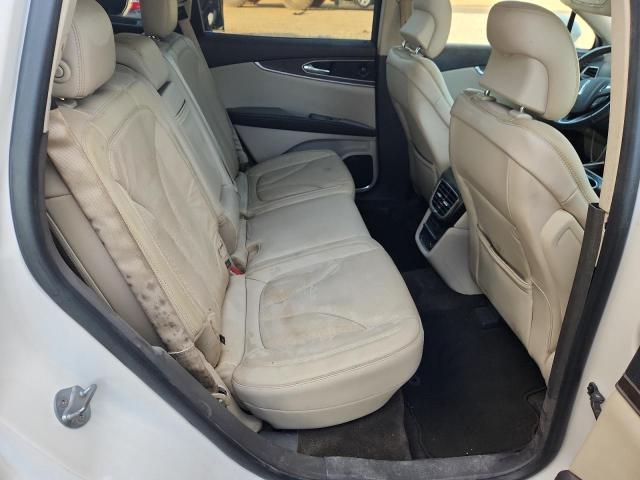 Photo 11 from auction – 2016 LINCOLN MKX RESERV with VIN 2LMPJ6LR4GBL51656