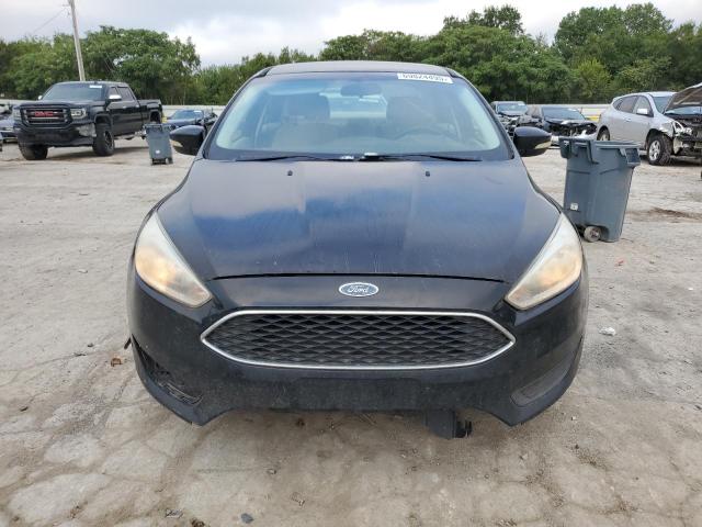 Photo 5 from auction – 2017 FORD FOCUS SE with VIN 1FADP3F27HL259706