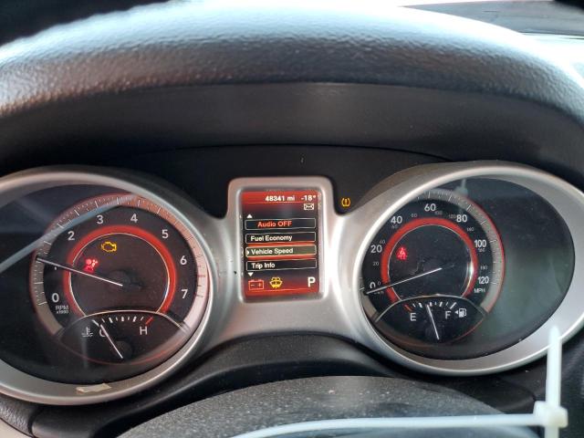 Photo 9 from auction – 2020 DODGE JOURNEY SE with VIN 3C4PDCAB7LT278924
