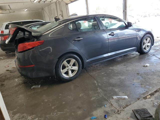 Foto 3 de la subasta – 2015 KIA OPTIMA LX con VIN KNAGM4A74F5648763