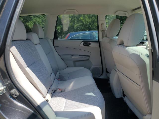 Photo 11 from auction – 2011 SUBARU FORESTER 2 with VIN JF2SHBBC2BH718112