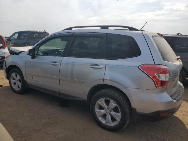 Photo 2 from auction – 2015 SUBARU FORESTER 2.5I PREMIUM with VIN JF2SJADC7FH543101