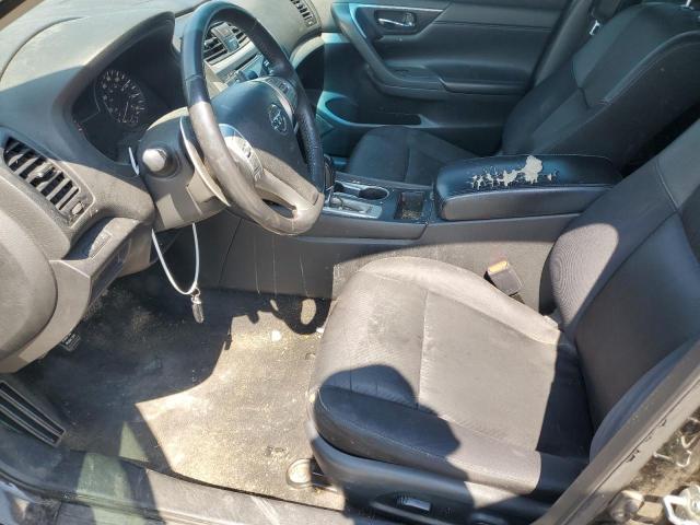 Photo 7 from auction – 2017 NISSAN ALTIMA 2.5 with VIN 1N4AL3AP4HC496963