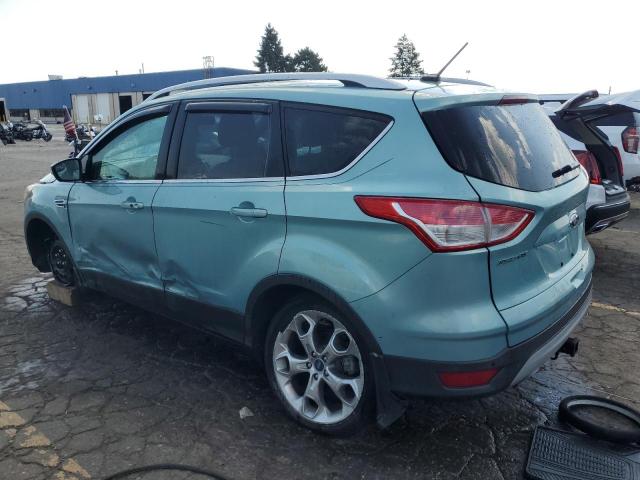 Photo 2 from auction – 2013 FORD ESCAPE TIT with VIN 1FMCU9J90DUC33955