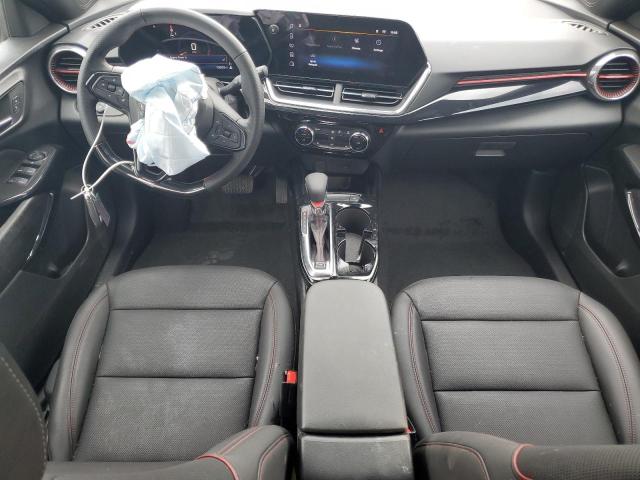 Photo 8 from auction – 2025 CHEVROLET TRAX 2RS with VIN KL77LJEP9SC087493