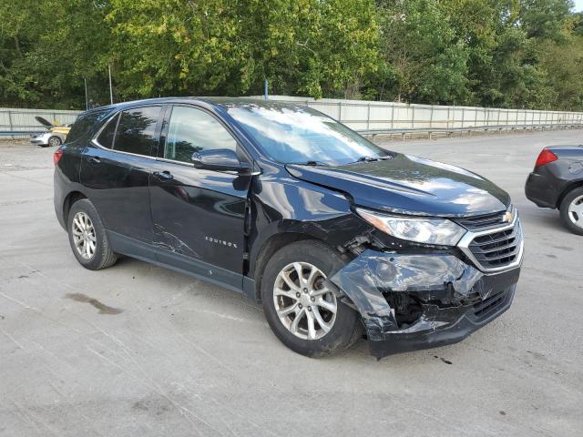 Photo 4 from auction – 2019 CHEVROLET EQUINOX LT with VIN 2GNAXJEVXK6267304