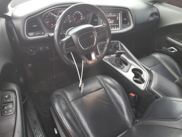 Photo 8 from auction – 2019 DODGE CHALLENGER with VIN 2C3CDZAG5KH605328