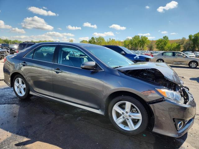 Photo 4 from auction – 2014 TOYOTA CAMRY L with VIN 4T1BF1FK2EU418237