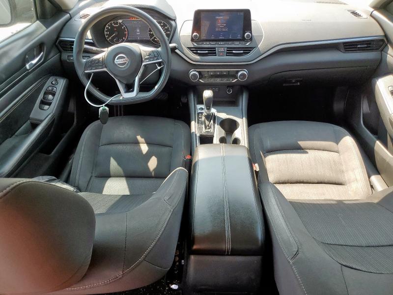 Photo 8 from auction – 2020 NISSAN ALTIMA S with VIN 1N4BL4BV5LC225104