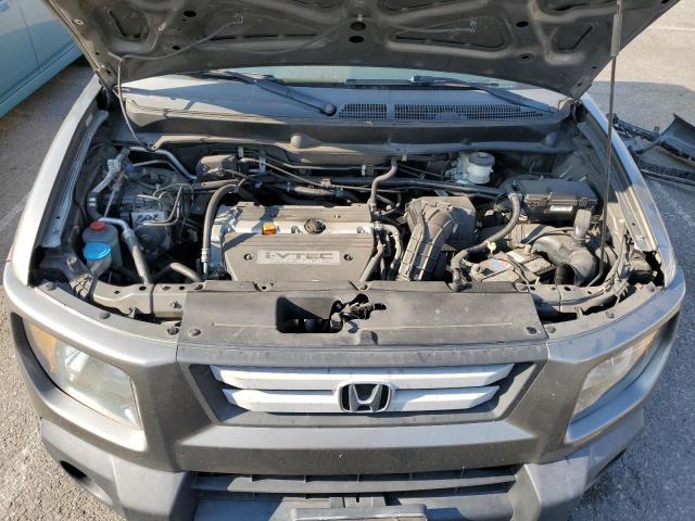 Photo 11 from auction – 2008 HONDA ELEMENT EX with VIN 5J6YH18778L007843
