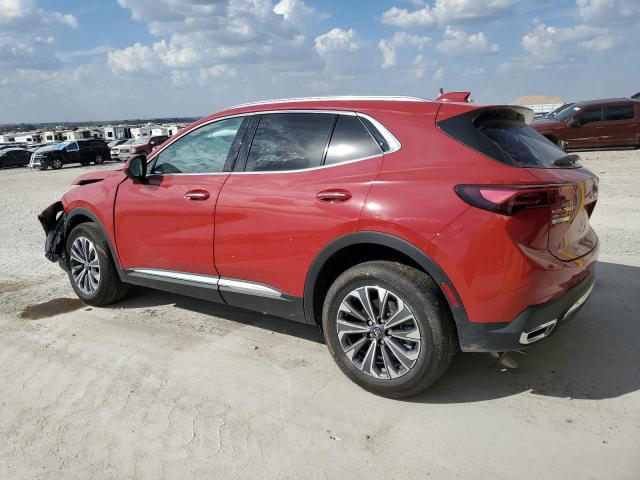 Photo 2 from auction – 2025 BUICK ENVISION P with VIN LRBFZKE43SD024231