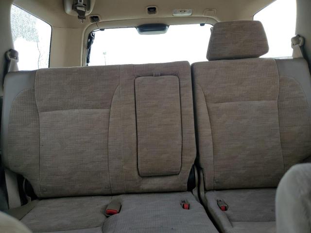 Photo 10 from auction – 2002 HONDA CR-V LX with VIN JHLRD78482C005821