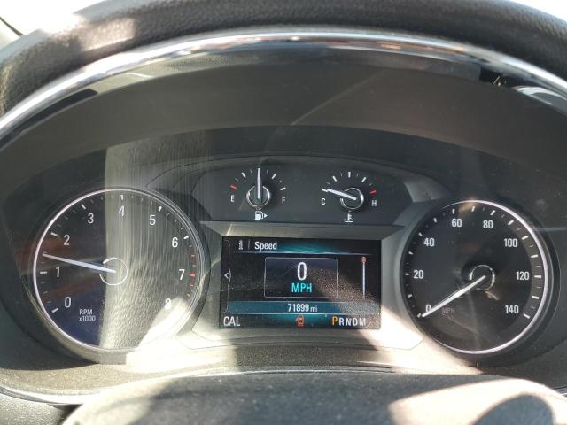 Photo 9 from auction – 2018 BUICK ENCORE PRE with VIN KL4CJFSBXJB514353
