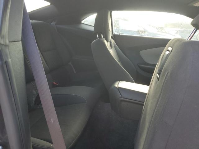 Photo 10 from auction – 2014 CHEVROLET CAMARO LS with VIN 2G1FA1E35E9318248