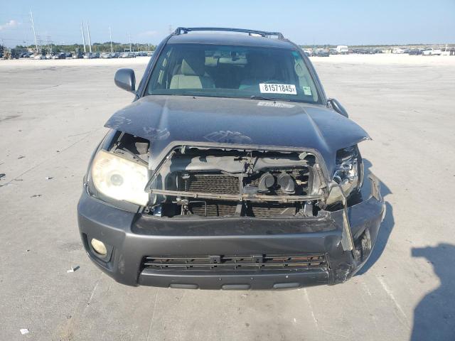 Photo 5 from auction – 2006 TOYOTA 4RUNNER SR with VIN JTEZU14R560069684