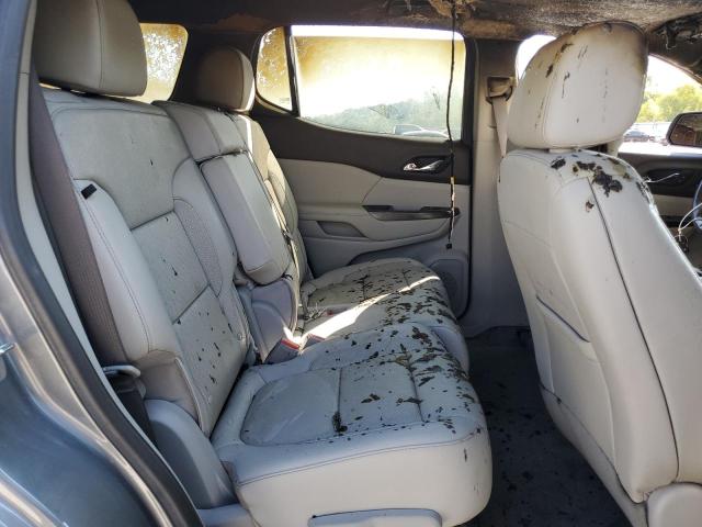 Photo 11 from auction – 2020 GMC ACADIA SLT with VIN 1GKKNMLS0LZ190630