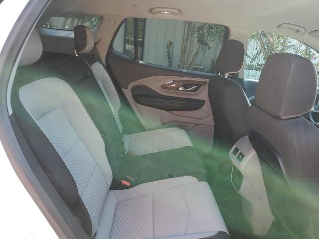 Photo 10 from auction – 2018 GMC TERRAIN SL with VIN 3GKALMEV2JL406829